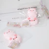 Xiaohongshu's best-selling noble silicone mud fluid squeezable stress-relieving magic tool, stress-relieving toy, squeezable and venting children's toy details Picture